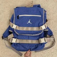 【希少】JORDAN、エアジョーダン　バックパック　リュックサック