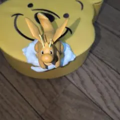 ポケモン　カイリュー フィギュア　ポケットモンスターのサムネイル