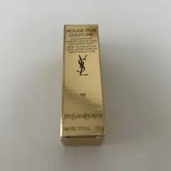 新品☆ピュールクチュール Rouge Pur Couture N8