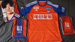 2026年最新】アルビレックス 長谷川元希の人気アイテム - メルカリ