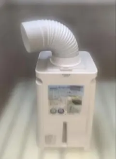⭐︎8月まで限定値下げ中⭐︎【2025年製・美品】ユアサどこでもエアコン冷房専用 楽天市場】ユアサ どこでもエアコンの通販