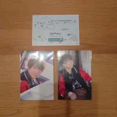 嵐を旅する展覧会 相葉雅紀 ポストカードセット - メルカリ