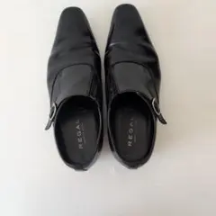 REGAL ドレスシューズ ブラック 23.5cm