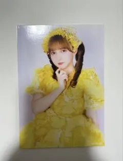 FRUITSZIPPER 早瀬ノエルチェキ | Mercari