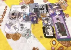 2026年最新】魔法使いの約束 ブラッドリー 缶バッジの人気アイテム