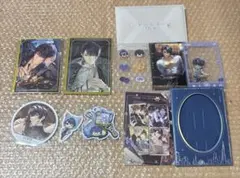 2026年最新】未定事件簿 コースターの人気アイテム - メルカリ