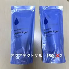 アースケア アクシリオアクアテクトゲル 250g×2本 - メルカリ