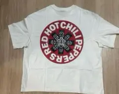 RED HOT CHILI PEPPERS Tシャツ　XXL 劇レア　サイズ