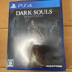DARK SOULS REMASTERED