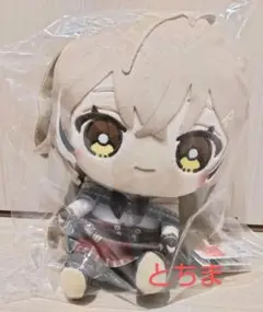 七詩ムメイ ぬいぐるみ BEEGsmol 20230714 - 20230814] 