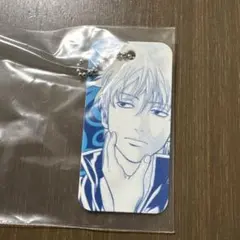 銀魂 坂田銀時 ストラップ