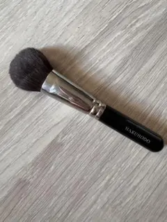 中古　白鳳堂 HAKUHODO B5519 フェイスブラシのサムネイル