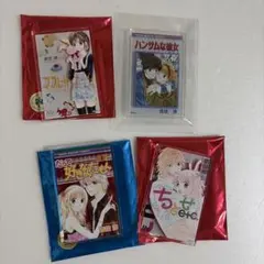 夢色パティシエール グッズ アクリルスタンド カード ブロマイド