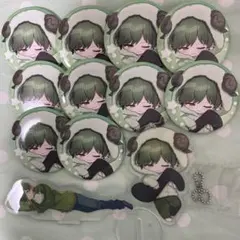 2026年最新】シクフォニ 缶バッジ ねむねむの人気アイテム - メルカリ