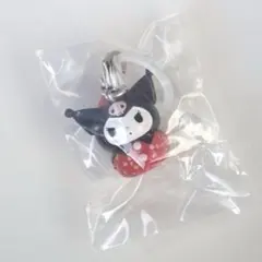 いちごめじるしアクセサリー　クロミ