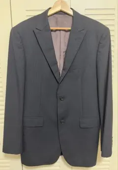 BURBERRY BLACK LABEL テーラードジャケットのサムネイル
