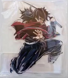 鬼滅の刃 冨岡義勇 エンドロール WEBSHOP くじ アクスタ - メルカリ