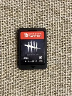 デッドバイデイライト　ソフトのみ　ニンテンドースイッチ　switchのサムネイル