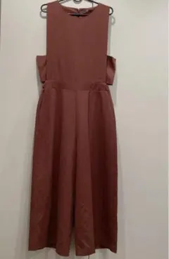 オールインワン サロペット