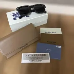 BURBERRY サングラス 4394-F バーバリーのサムネイル