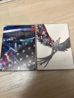 アリス九號.初期CDアルバム/DVD/ビデオテープ/FC会報誌/hevnセット
