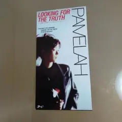 PAVELAH /LOOKING FOR THE TRUTH