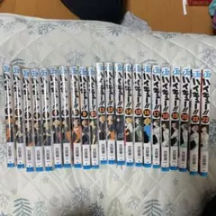 ハイキュー　まとめ売り　1〜41巻　バラ売り不可 ハイキュー！！（1-41巻） - メルカリ
