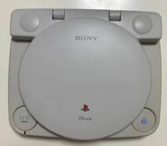 セ*イ様 SONY PS one SCPH-100 モニター付き
