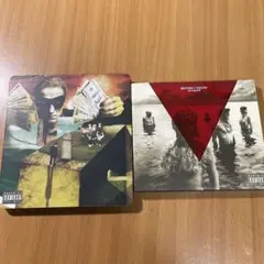 2025年最新】ガゼット cdの人気アイテム - メルカリ