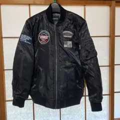 MA-1 ジャケット