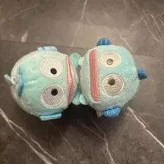 ハンギョドン ぬいぐるみ セット