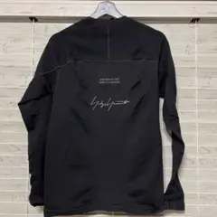 Y-3 ロゴ刺繍　長袖カットソーのサムネイル
