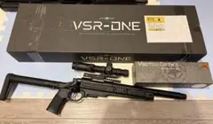 2026年最新】マルイ VSR-ONE の人気アイテム - メルカリ