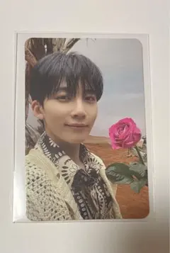 FACE THE SUN ep3 ジョンハン