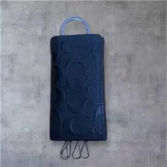 coach キーケース