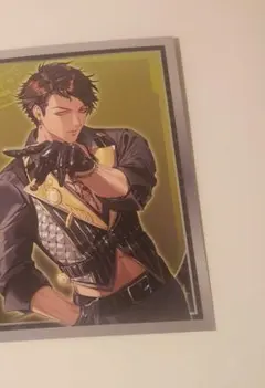 ブラスタ　AGF2025 ショートストーリー　ソテツ