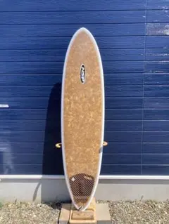 Kanakロングボード 9'0