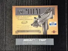 2026年最新】ksc m11a1の人気アイテム - メルカリ