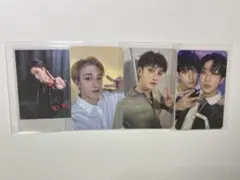 Straykids 樂star バンチャン まとめ売り