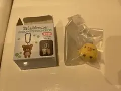 リラックマ キイロイトリ フロッキーマスコット