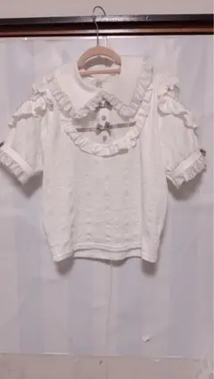 ノエミー NOEMIE 半袖カットソー