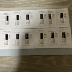 MAQuillAGE ドラマティックエッセンスリキッド 12個入り