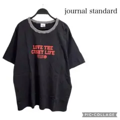 ✨vintage✨　FELIX Tシャツ　ブラック　ジャーナルスタンダード　完売