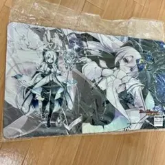 デュエルマスターズプレイス　デュエプレGP カノン プレイマット　未開封 🔥【デュエプレグランプリ 2024】🔥 ／ 限定グッズ情報！ ＼ 昨日に
