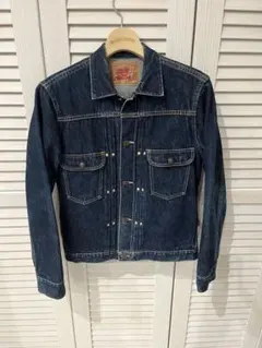 FREEWHEELERS フリーホイーラーズ 506xx 40 - メルカリ