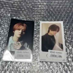 MAZZEL ICカード KAIRYU