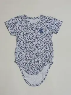 House on the Hill Flower Body suit