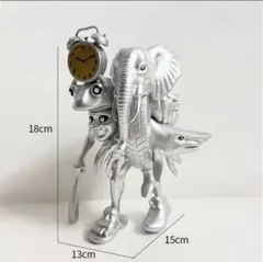 イタリアンブレインロット ゲームキャラクター