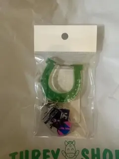 新品未開封　メイショウタバル　2026年宝塚記念アクリルカラビナキーホルダー
