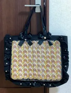 すとぷり るぅと るぅとくん ハロウィン デフォ 缶バッジ 痛バッグ 痛